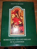 ikonografie van Sint Niklaas en Vlaanderen, Ophalen of Verzenden, Nieuw, Europa