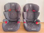 Maxi Cosi Rodi XP autostoel groep 2/3, Kinderen en Baby's, Autostoeltjes, Ophalen, Autogordel, 15 t/m 36 kg, Zo goed als nieuw