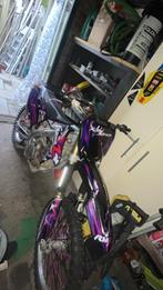 Suzuki rmz450 crossmoter €2800 zondag ophalen, Motoren, Ophalen