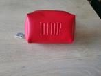 Nieuw rood Dior make up tasje, Ophalen of Verzenden, Nieuw, Heer of Dame
