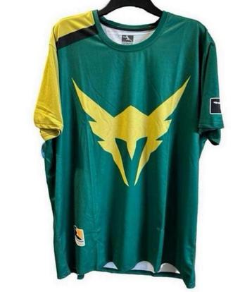 Los Angeles Valiant Overwatch league E-Sports Home Jersey XL beschikbaar voor biedingen