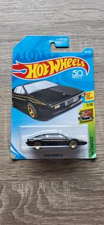 Hotwheels Lotus Espri S1 lange kaart, Ophalen of Verzenden, Nieuw, Auto