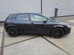 SEAT Leon 2.0 Sport 240pk pops and bangs (bj 2006), Auto's, Seat, Te koop, Benzine, Hatchback, Gebruikt