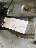 Opel astra G 2002 Elektr Raammechanisme Linksvoor of Rechtsv, Auto-onderdelen, Gebruikt, -, -, Ophalen of Verzenden
