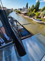 Kano/kayak, Ophalen, Zo goed als nieuw, Eén persoon, Kajak