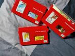 Te koop: postcode loterij natuur boeken, Boeken, Natuur, Ophalen of Verzenden, Nieuw, Natuur algemeen