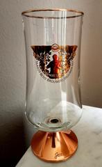 Zeer zeldzaam Amstel Glas Type Orkaan., Ophalen of Verzenden, Zo goed als nieuw, Glas of Glazen, Amstel