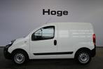 Fiat Fiorino 1.3 MJ Basis Airco Schuifdeur All in Prijs! Inr, Auto's, Bestelauto's, Voorwielaandrijving, Stof, Gebruikt, 4 cilinders