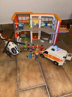 Playmobil Ziekenhuis Complete Set, Ophalen, Gebruikt, Complete set