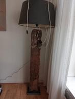Meerpaal lamp, Huis en Inrichting, Ophalen of Verzenden, Zo goed als nieuw