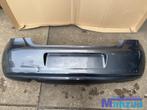 VW POLO 6R donker grijs achterbumper 2009-2016, Auto-onderdelen, Carrosserie en Plaatwerk, -, -, Achter, Bumper