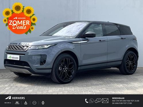 Land Rover Range Rover Evoque 1.5 P300e AWD SE PHEV / Virtua, Auto's, Land Rover, Bedrijf, Te koop, 360° camera, 4x4, ABS, Achteruitrijcamera
