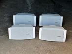 4x Bose Freespace DS100SE Speakers - 100watt 8ohm/70v/100v, Audio, Tv en Foto, Gebruikt, Ophalen of Verzenden, 60 tot 120 watt