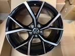 Originele VW Golf 8 Estoril velg 19 inch GTI GTD R VAG OEM, 19 inch, Gebruikt, Velg(en), Ophalen of Verzenden
