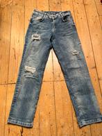 Parami ParaMi bobby destroy maat 38 jeans, Kleding | Dames, Blauw, W30 - W32 (confectie 38/40), ParaMi, Zo goed als nieuw