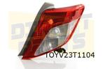 Toyota Yaris achterlicht Rechts Origineel! 815510D370, -, Verzenden, -, Nieuw