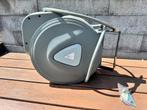 Juskys tuinslang 30 meter haspel zonder spuitpistool., Ophalen, Nieuw, Tuinslang