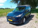 Ford Transit Connect 1.0 Ecoboost L1 Trend (bj 2020), Auto's, Bestelauto's, Voorwielaandrijving, 101 pk, Gebruikt, Euro 6