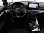 Audi A5 Sportback 35 TFSI S edition | Carplay | Sportstoelen, Startonderbreker, Gebruikt, 4 cilinders, Alcantara