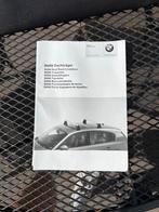 BMW Dakdragers 1, 3, 5-serie GT + Hoes, Gereedschap, Auto diversen, Dakdragers, Ophalen, Gebruikt