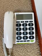 Doro PhoneEasy 312cs, Ophalen, Zo goed als nieuw