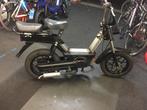 Unieke Gilera Cita 70cc - Custom Build!, Fietsen en Brommers, Ophalen of Verzenden, Gebruikt, Overige typen, Gilera