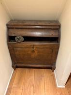 Antieken dressoir kast (1x1x0,5m) bxhxd, Ophalen, Gebruikt
