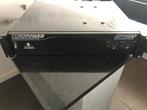 Behringer ep 1500 versterker, Ophalen, Zo goed als nieuw, 1000 watt of meer, P.A.