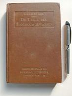 Oud Leerboek Landbouwgewassen - C.A.J.M. de Gier, Ophalen of Verzenden, Gelezen, Overige onderwerpen, C.A.J.M. de Gier