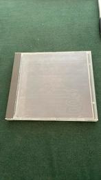 Metallica - Metallica black album cd, Ophalen of Verzenden, Gebruikt