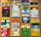 Albert Heijn mini's 40 stuks compleet, Verzamelen, Supermarktacties, Albert Heijn, Ophalen of Verzenden