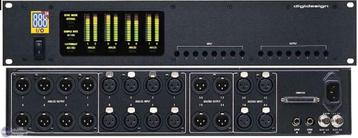 Digidesign Protools 8 Hardware set beschikbaar voor biedingen