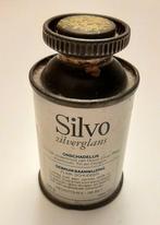 Silvo zilverglans.  Reckitt's De Bilt verzamelitem, Ophalen of Verzenden