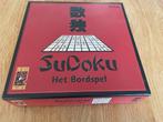SuDoKu bordspel – 999 Games, Een of twee spelers, Ophalen of Verzenden, Zo goed als nieuw, 999  Games