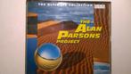 The Alan Parsons Project - The Ultimate Collection, Ophalen of Verzenden, Zo goed als nieuw, Poprock