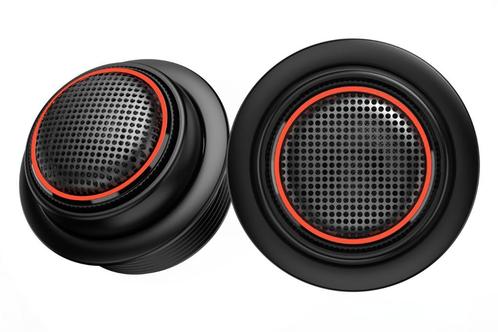 JBL Club 194T Tweeters 19mm + Inbouw Accessoires 150W/50Wrms, Auto diversen, Autospeakers, Zo goed als nieuw, Ophalen of Verzenden