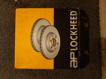 Brake disc Spitfire/Herald New Lockheed beschikbaar voor biedingen