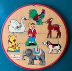 Simplex puzzel rond, Ophalen of Verzenden