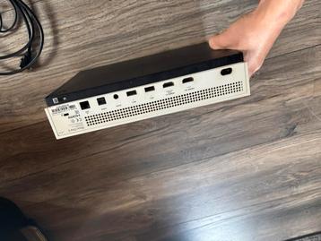 Xbox one S beschikbaar voor biedingen
