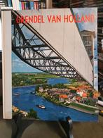 Grendel van Holland - CO-OP Nederland - 1961, Ophalen, Gelezen