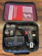 WURTH boor schroefmachine (NIEUW / NOOIT GEBRUIKT), Ophalen of Verzenden, Nieuw, Boor- en Schroefmachine, Variabele snelheid