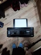 Epson XP-442 Printer - Zo goed als nieuw!, Computers en Software, Printers, Ophalen, Kleur printen, All-in-one, Draadloos