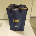 Folderrek - Zip smart - in een tas , Beurs -winkel - reclame, Overige typen, Gebruikt, Ophalen