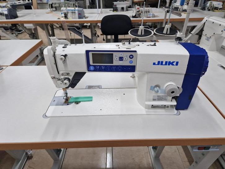 JUKI 8000A NIEUW MACHINE 1150 EURO ACTIE 4, Hobby en Vrije tijd, Naaimachines en Toebehoren, Nieuw, Naaimachine, Overige merken