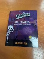 Dippiedoe Halloween Pin Dippie Doe, Verzamelen, Efteling, Ophalen of Verzenden, Nieuw, Button of Speldje