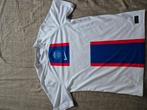 PSG shirt Nike maat M, Ophalen of Verzenden, Zo goed als nieuw, Blauw, Voetbal