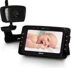 Alecto DVM-250ZT /AVM-500 babyfoon  camera en 5" kl scherm, Ophalen of Verzenden, Nieuw, Camera