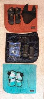 Prachtige anky sets full dressuur, Ophalen of Verzenden, Zo goed als nieuw