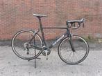 Sensa Racefiets Maat 55 cm Tiagra Groupset, Gebruikt, Sensa, Aluminium, Sensa