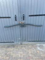 4 span Zweng, Ophalen, Gebruikt